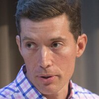 scottroen (@scottroen) 's Twitter Profile Photo
