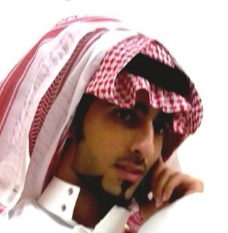 اسلوبك اللي تغرد فيه(يذبحني) احس صوتك مع التغريد له نبره!
