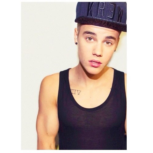 Justin Is My Inspiration , His my hearts. I love him so much.... Saw Justin 2/6/2013