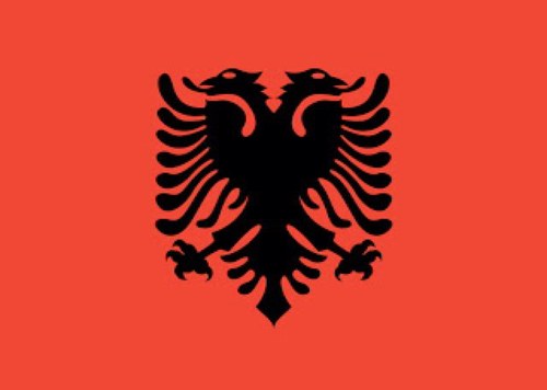Just some common problems with being Albanian 
#teamfollowback