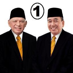 afimukmin's profile picture. Gubernur - Wakil Gubernur Kalimantan Timur 2013 - 2018. Amanah Tuntaskan Membangun Kaltim untuk Semua, Menuju Rakyat Adil, Makmur & Sejahtera