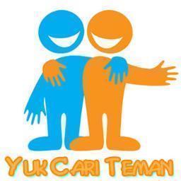 Tempat kamu mencari teman l Mention buat cari teman & curhat l Sharing info even dan komunitas l Pake hashtag #YCT l Partnership: yukcariteman@gmail.com