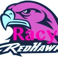 RacyRedhawk's profile picture. Just a couple of betches giggling & gossiping our way through life. We aren't afraid to say what everyone else is thinking. *NOT affiliated with Miami U