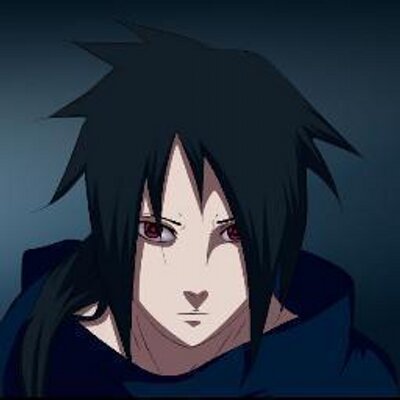 Izuna Uchiha At Uchihalzuna Twitter