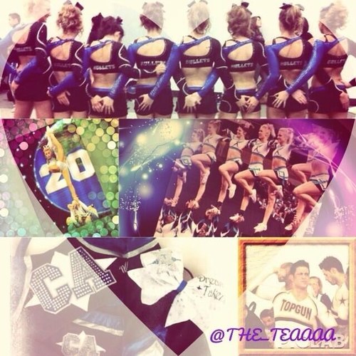 Twerk it Work it, I'm the TEA if your cool then follow me! Bailey Payton followed me on 7/13/12 Gabi Butler followed me on 8/10/12