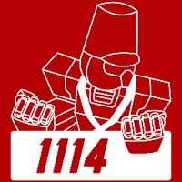 Simbotics (@frc1114) 's Twitter Profile Photo Simbotics (@frc1114) 's Twitter Profile Photo