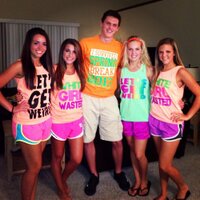 Blake Marts (@b_jangles_marts) 's Twitter Profile