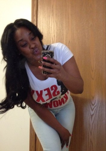 iTsCCbaby_'s profile picture. It is what it is✌