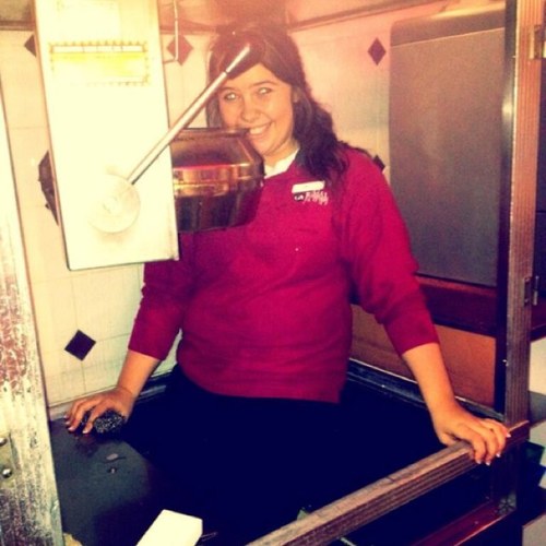 RegalProbz's profile picture. The official twitter account of Regal Cinemas Employee Problems.