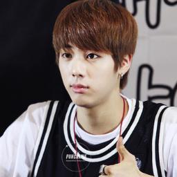 da real one @BTS_twt 방탄소년단's visual | 92 liner