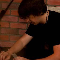 BeckettStephenJ's profile picture. Lecturer / researcher in design and critical theory.