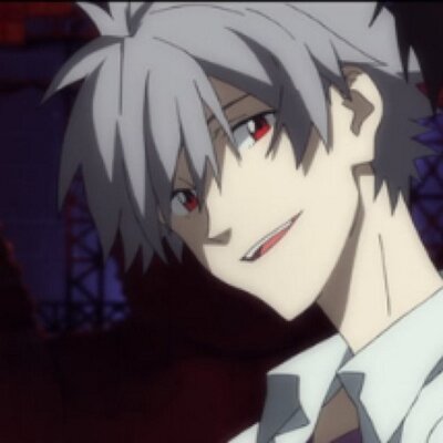 Qカヲル Q Kawo Twitter