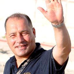 مؤسس رياضة السيارات والدراجات النارية في فلسطين 
وامين عام الاتحاد PMSMF