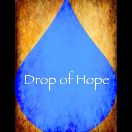 DropOf_Hope's profile picture. A group raising money for the charity Drop in the Bucket to build wells in Africa!! http://t.co/Vt8SCHwsmO