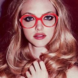 Amanda Seyfried roleplay. Single. #westernfams. Enjoy Stalking mine:)