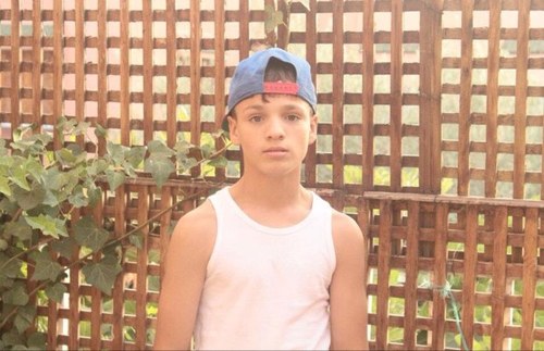 souleymaneriffi's profile picture. je suis travailleur llol