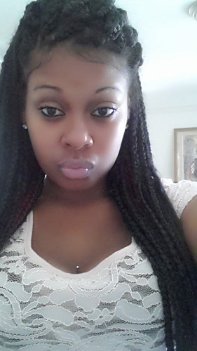 DiAmOnD That's Meee ☜