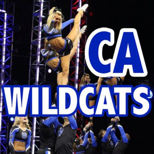 All Star Cheerleader just trying to succed in her dreams of going to Worlds 2k14.