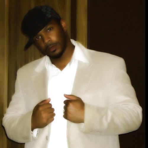 EMD Gospel recording Artist Jonathan Daniel
