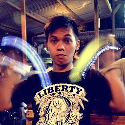 rizariezz's profile picture. Life is simple in rockNroll