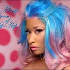 nicki minaj's my life