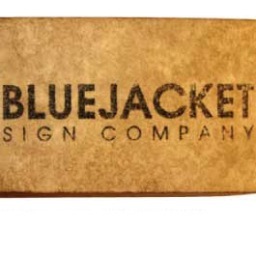 Bluejacket Sign Company provides custom, hand painted signs for your local business or pleasure.