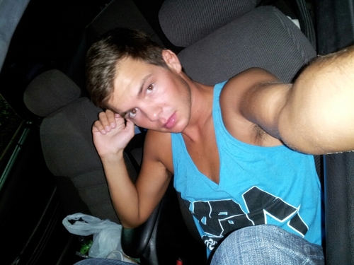 BlakeOakes92's profile picture. 