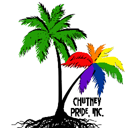 #ChutneyPride is about uniting and celebrating #LGBT individuals of Caribbean descent. Download the Chutney Pride app