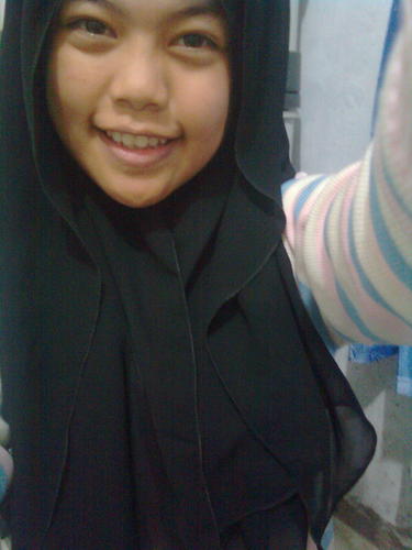 Allah ~ Rasulullah ~ Family ~ SUPER JUNIOR ~ Kpopers ~ my boyfriend : @shfly3424 ~ TANGERANG E.L.F COMMUNITY | KPOP WORLD | FANGIRL .