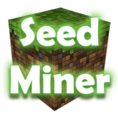 Developer of Seed Miner Android app