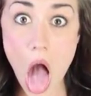 I love Colleen Ballinger.