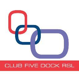 Modern vibrant, enticing, entriguing and fun. Club Five Dock RSL treats its members like family ! c5drsl is THE place to be for great food, functions & fun.