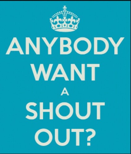 1.) follow me 2.) follow @alec_Tonemah 3.) RT any of my tweets