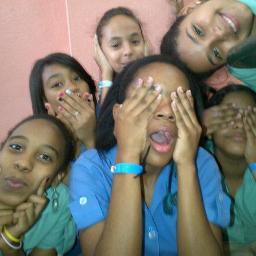Bff's: @MeDicenPrii_ @hillaryperez02 @newpollo