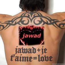 jawaddahmane's profile picture. 