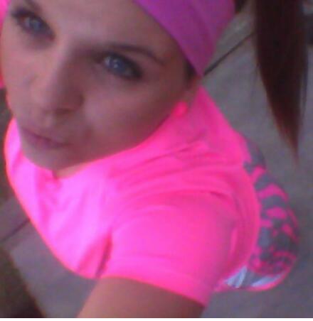 A Bio? For what? All you need to know is that im happily taken and don't need no other! ♥†★