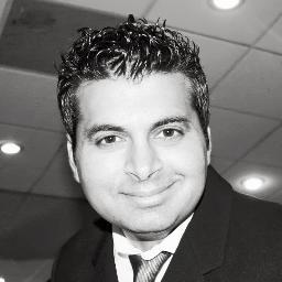 Ex Microsoftie, Ex Googler, Science of Sales, Techie, Entrepreneur, Mountain Biker.