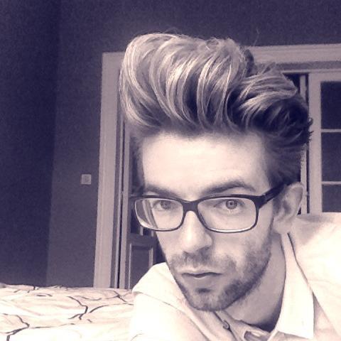 MichaelMoury's profile picture. 