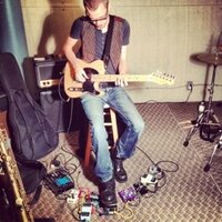 Patrick O'Reilly (@oreillymusic) 's Twitter Profile