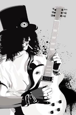 #Slash We love Slash #Albania Go follow us