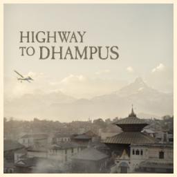 Official Twitter account for the film, Highway to Dhampus. Filmed in #Nepal by Fiftyfilms. #GunnerWright #RachelHurdWood #SueshaRana #RajBallavKoirala