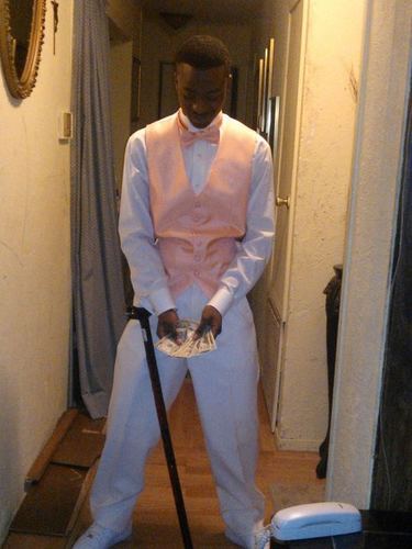 no babys got ah future ahead#RIP STEVE GOVAN,AUNT SHELL &FREE THE TEAM