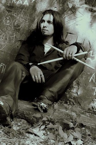 Metalhead, Headbanger