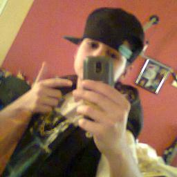 MC MAICO