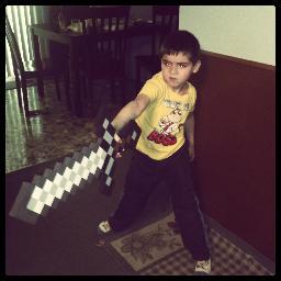 Just a dude playing games!