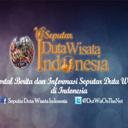 Official Twitter Seputar Duta Wisata Indonesia : Portal Berita Terkini
Seputar Berita, Informasi dan Analisis Seputar Duta Wisata Indonesia #IDWINO #GSIGroup