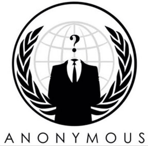 WE ARE LEGION WE DO NOT FORGIVE WE DO NOT FORGET WE ARE ANONYMOUS