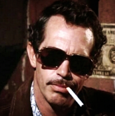 Aggressive reader, esoterically inclined, tweeter of radness.