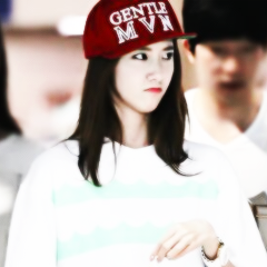임윤아's roleplayer.