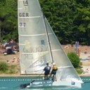 Oliver Sommer - @GER14Skiff - Twitter